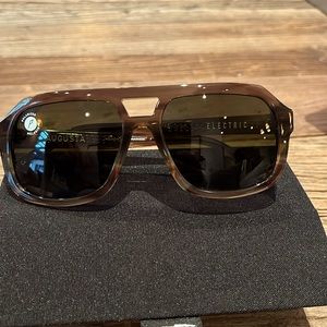 Electric Augusta Polarized Sunglasses